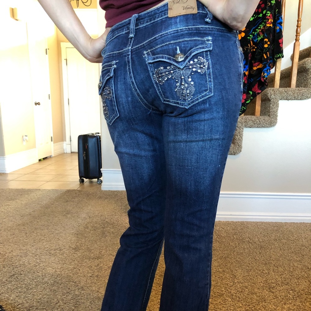 Vanity Jeans - image 2